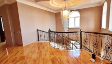 6 otaqlı Villa / Həyət evi, Satış, Bakı, Səbail