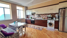 6 otaqlı Villa / Həyət evi, Satış, Bakı, Səbail
