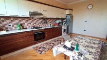 6 otaqlı Villa / Həyət evi, Satış, Bakı, Səbail