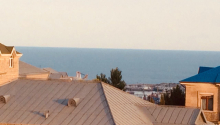 6 otaqlı Villa / Həyət evi, Satış, Bakı, Səbail