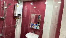 3 otaqlı Köhnə tikili, Satış, Bakı, Xətai, Həzi Aslanov