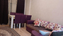 2 otaqlı Yeni tikili, Satış, Sumqayıt