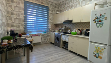4 otaqlı Villa / Həyət evi, Satış, Bakı, Xəzər, Koroğlu