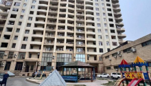 3 otaqlı Yeni tikili, Satış, Bakı, Nəsimi, 20 yanvar