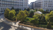 3 otaqlı Yeni tikili, Satış, Bakı, Xətai, Xətai