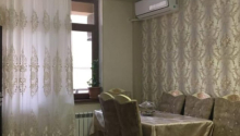 2 otaqlı Yeni tikili, Satış, Abşeron