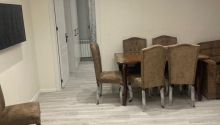3 otaqlı Yeni tikili, Satış, Bakı, Yasamal, 20 yanvar