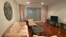 2 otaqlı Yeni tikili, Kirayə (aylıq), Bakı, Nəsimi, 28 may