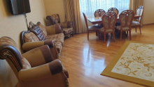 3 otaqlı Yeni tikili, Satış, Bakı, Nərimanov, Gənclik