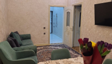 2 otaqlı Yeni tikili, Satış, Bakı, Nəsimi, Gənclik