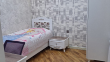 2 otaqlı Yeni tikili, Satış, Bakı, Nəsimi, Gənclik