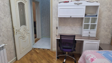 2 otaqlı Yeni tikili, Satış, Bakı, Nəsimi, Gənclik
