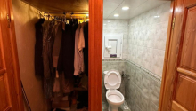 3 otaqlı Köhnə tikili, Satış, Bakı