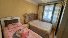 3 otaqlı Köhnə tikili, Satış, Bakı