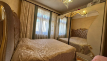 3 otaqlı Köhnə tikili, Satış, Bakı