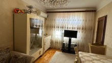 3 otaqlı Köhnə tikili, Satış, Bakı