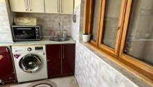 3 otaqlı Köhnə tikili, Satış, Bakı