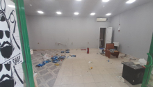 1 otaqlı Obyekt, Kirayə (aylıq), Bakı, Binəqədi, Azadlıq pros.