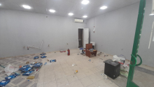 1 otaqlı Obyekt, Kirayə (aylıq), Bakı, Binəqədi, Azadlıq pros.