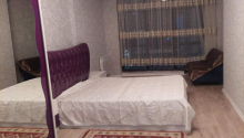 2 otaqlı Yeni tikili, Satış, Sumqayıt