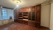 3 otaqlı Köhnə tikili, Satış, Bakı, Nəsimi, Gənclik