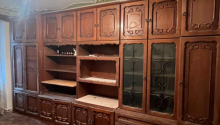 3 otaqlı Köhnə tikili, Satış, Bakı, Nəsimi, Gənclik