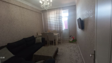 2 otaqlı Yeni tikili, Satış, Abşeron