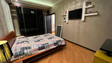 3 otaqlı Yeni tikili, Satış, Bakı, Nəsimi