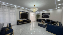 6 otaqlı Bağ evləri, Satış, Bakı, Xəzər