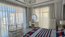 6 otaqlı Bağ evləri, Satış, Bakı, Xəzər