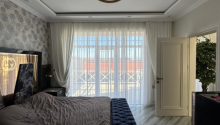6 otaqlı Bağ evləri, Satış, Bakı, Xəzər