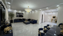 6 otaqlı Bağ evləri, Satış, Bakı, Xəzər