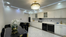 6 otaqlı Bağ evləri, Satış, Bakı, Xəzər