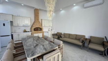 6 otaqlı Bağ evləri, Satış, Bakı, Xəzər