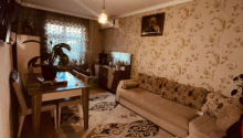 2 otaqlı Yeni tikili, Satış, Bakı, Suraxanı