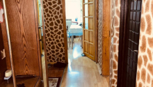 2 otaqlı Yeni tikili, Satış, Bakı, Suraxanı
