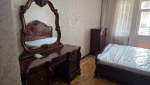 2 otaqlı Köhnə tikili, Kirayə (aylıq), Bakı, Nəsimi