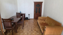2 otaqlı Köhnə tikili, Kirayə (aylıq), Bakı, Nəsimi