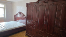 2 otaqlı Köhnə tikili, Kirayə (aylıq), Bakı, Nəsimi