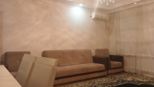 3 otaqlı Köhnə tikili, Satış, Bakı, Nərimanov, Gənclik