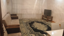 3 otaqlı Köhnə tikili, Satış, Bakı, Nərimanov, Gənclik