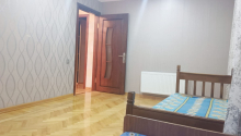 3 otaqlı Köhnə tikili, Satış, Bakı, Nərimanov, Gənclik