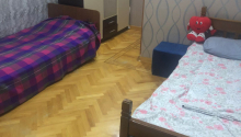 3 otaqlı Köhnə tikili, Satış, Bakı, Nərimanov, Gənclik