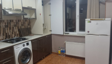 3 otaqlı Köhnə tikili, Satış, Bakı, Nərimanov, Gənclik
