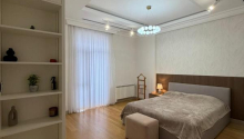 3 otaqlı Yeni tikili, Satış, Bakı, Nərimanov, Gənclik