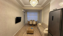 2 otaqlı Yeni tikili, Satış, Sumqayıt