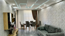 2 otaqlı Yeni tikili, Satış, Bakı, Xətai, Xətai