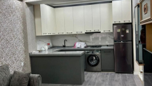 2 otaqlı Yeni tikili, Satış, Bakı, Xətai, Xətai