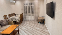3 otaqlı Köhnə tikili, Satış, Bakı, Suraxanı, Xalqlar dostluğu