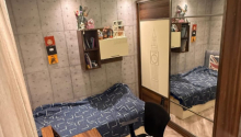 3 otaqlı Köhnə tikili, Satış, Bakı, Suraxanı, Xalqlar dostluğu
